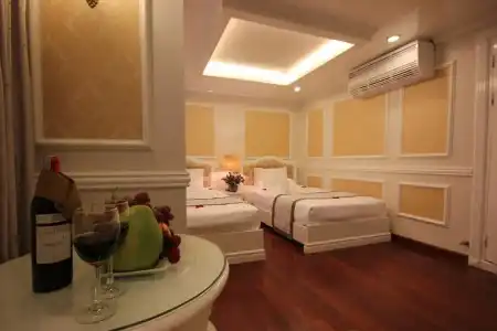 Signature Halong Cruise - 53