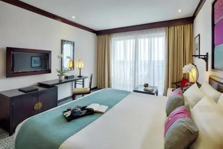 Wyndham Garden Hoi An Cua Dai Beach - 103