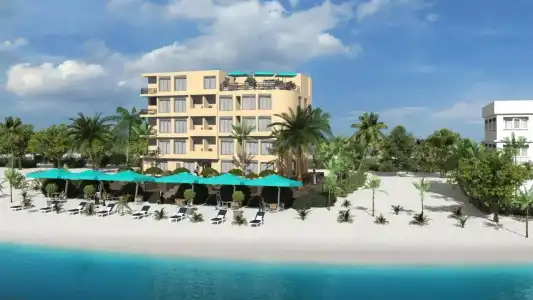 Avyanna Gulhi Beach - 12