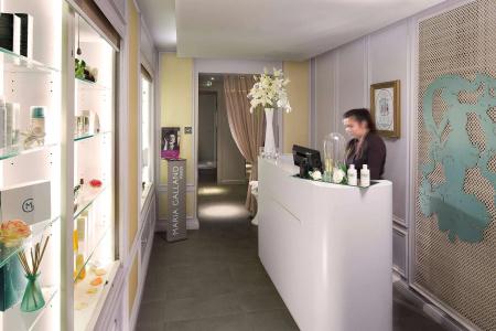 & Spa La Belle Juliette - 33