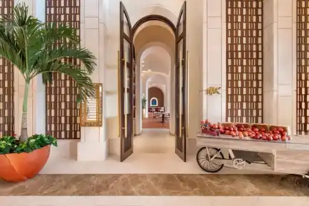 The St. Regis Marsa Arabia Island, the Pearl Qatar - 5