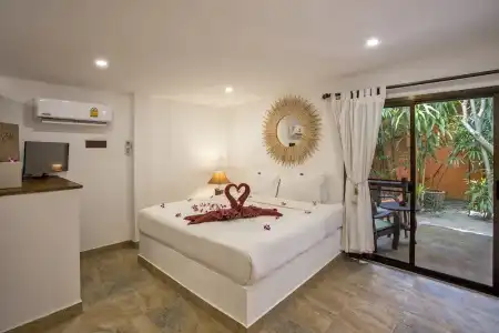 Eden Extend Fisherman Village - 34