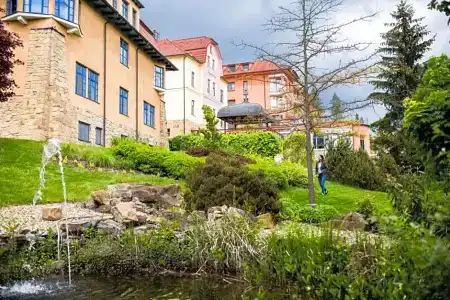 Luxury Spa & Wellness Vila Valaška - 0