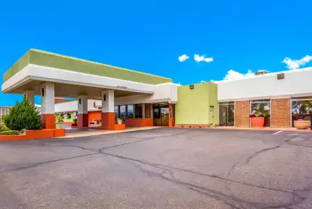 Clarion Inn Grand Junction - 27
