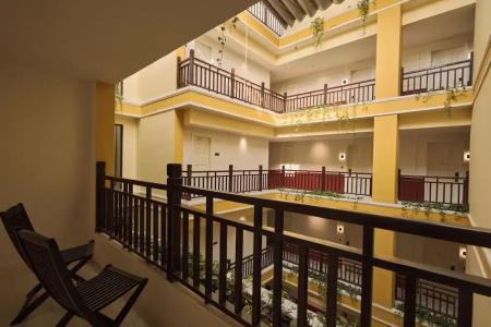 Grand Signature by M Village Hoi An Resort - 162