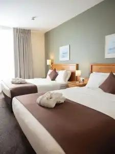 Future Inns Cardiff Bay - 52