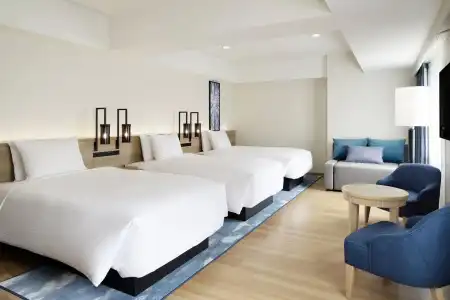 Fairfield by Marriott Sapporo - 40