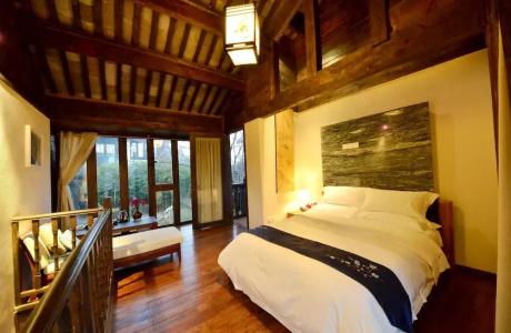 Lijiang Shuhe Youyiju Private Club - 97