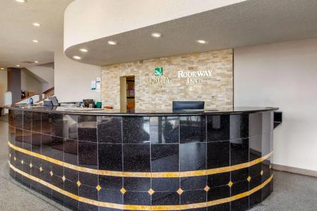 Budget Inn Denver Downtown - 1