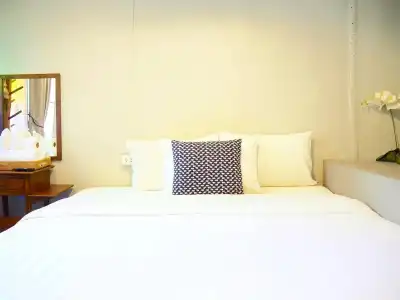 Stay With Me Guesthouse - 26
