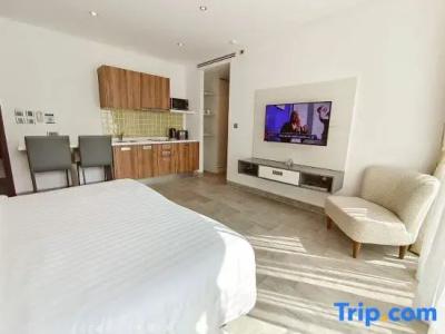 Absolute Twin Sands Resort & Spa - 113