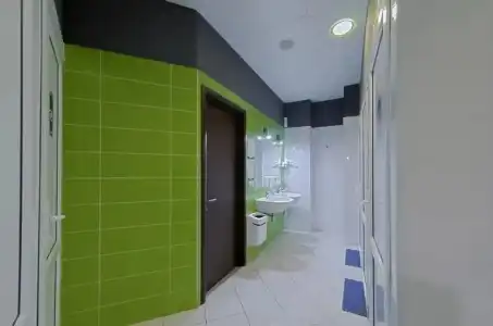 Dream Hostel Kyiv - 8