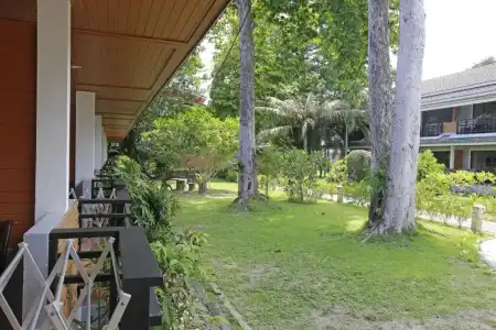 Phi Phi Andaman Beach Resort - 51