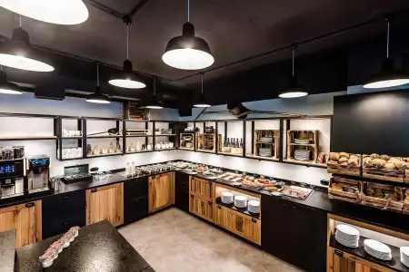 Best Western Plus Parkhotel - 12