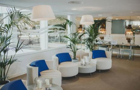 Alay Puerto Marina - Adults Only Recommended - 47