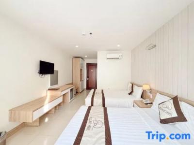 Bella VT - Bai Sau Vung Tau - 64
