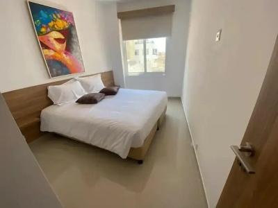 Larnaca Bay Suites - 34