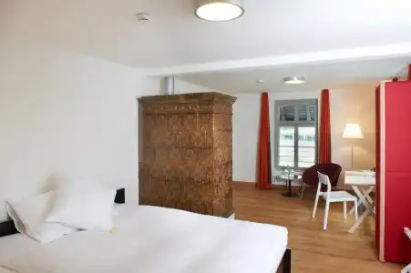 Boutique-Auberge Langenthal - 34