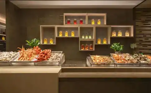 Renaissance Shenzhen Luohu - 13