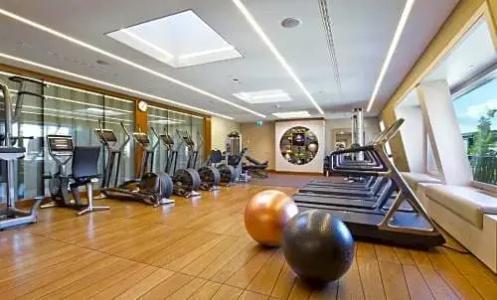 Four Seasons des Bergues Geneva - 69