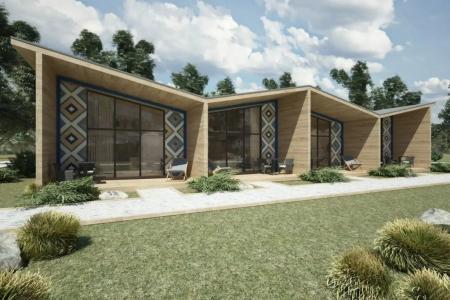 Pansionat Volna - 156