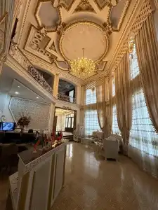 Emir's Garden - 21