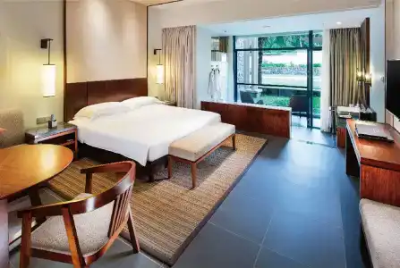 Hilton Sanya Yalong Bay Resort & Spa - 5