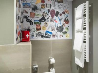 Holiday Inn - the niu, COBBLES ESSEN by IHG - 7