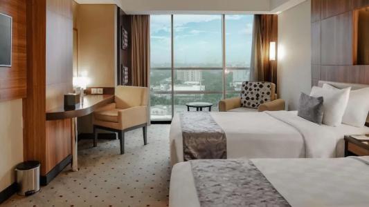 Best Western Premier La Grande - 76