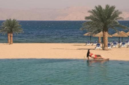 Mövenpick Resort & Spa Tala Bay Aqaba - 26