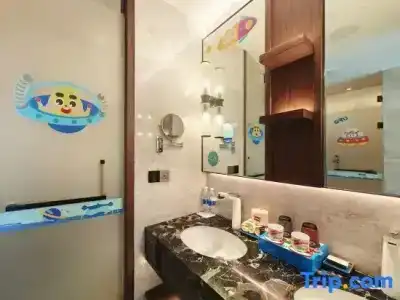 Sheraton Kunming - 72