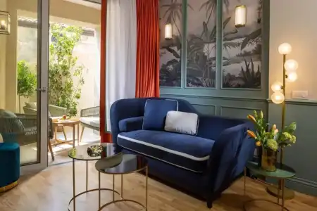 La Malandrina Apartments & Suites - 208