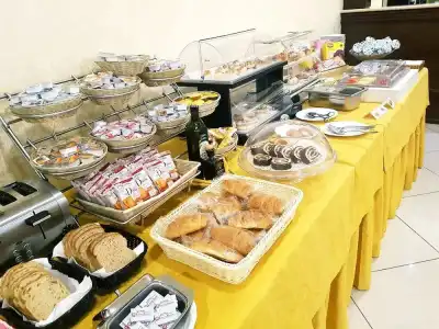 La Martinica Resort - 10