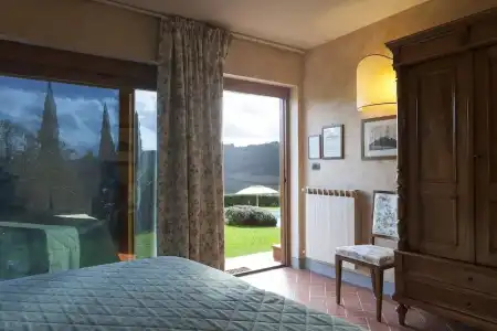 Relais Poggio Borgoni - 31