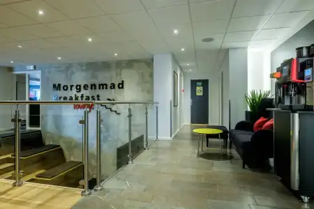 Four Points Flex by Sheraton Aarhus Viby - 16