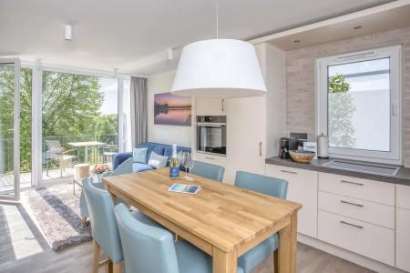 Maremüritz Yachthafen Resort - 98