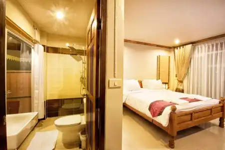 Baan Nam Pen Resort - 22