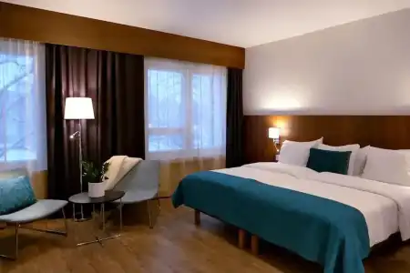 Raumanlinna - 40
