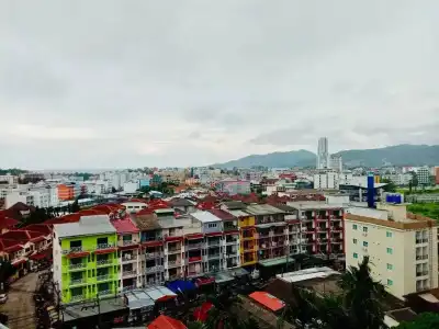 Jiraporn Hill Resort - 23