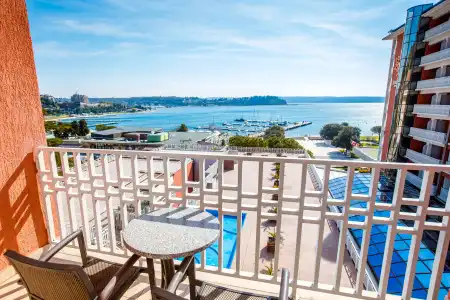 Grand Portoroz – Terme & Wellness LifeClass - 8