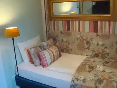 Boutique Sir & Lady Astor - the Charming Citys - 72
