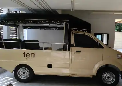 Ten Ekamai Suites Serviced Apartment - 2
