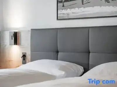 AlpenParks & Apartment Taxacher - 112