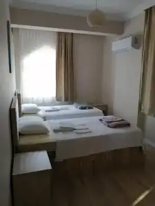 Rega Otel - 100