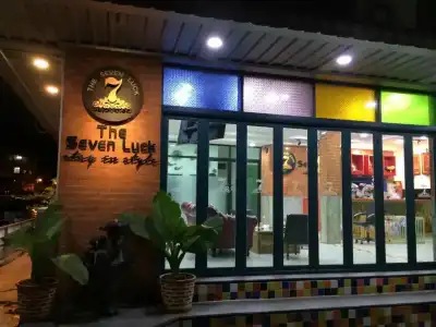 The Seven Luck - 21