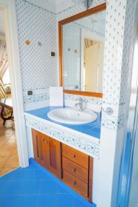 Joy’s BnB Ortigia - 206