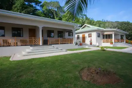 Anse Soleil Resort Self Catering - 45