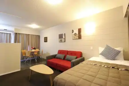 Boundary Court Motor Inn - 89