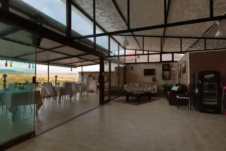 Mira Cappadocia - 22