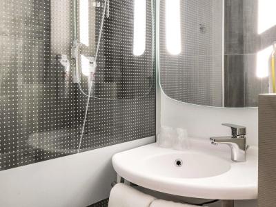 ibis Cannes Plage La Bocca - 43
